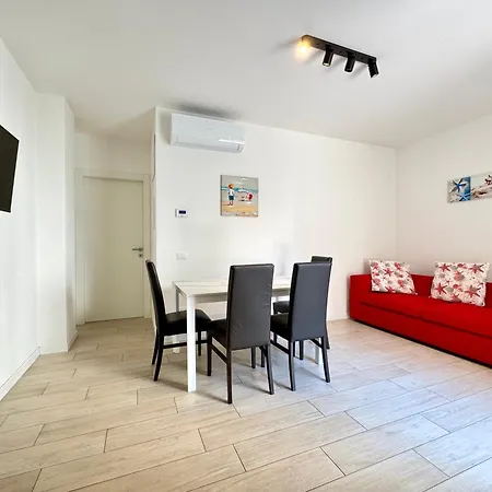Enia - Carraro Immobiliare * Lido di Jesolo