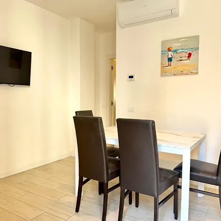 Enia - Carraro Immobiliare Appartamento *