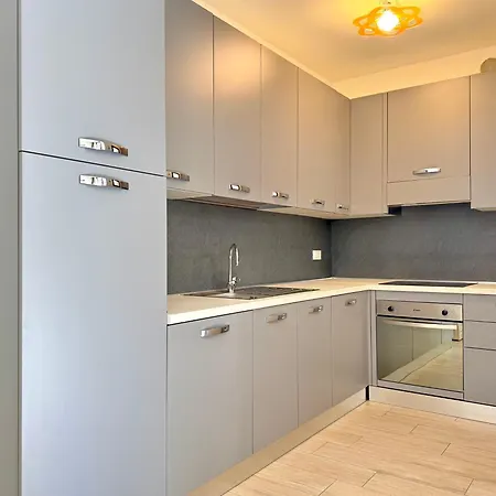 Enia - Carraro Immobiliare Appartamento