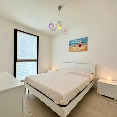 Appartamento Enia - Carraro Immobiliare Lido di Jesolo