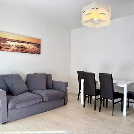 Appartamento Enia - Carraro Immobiliare
